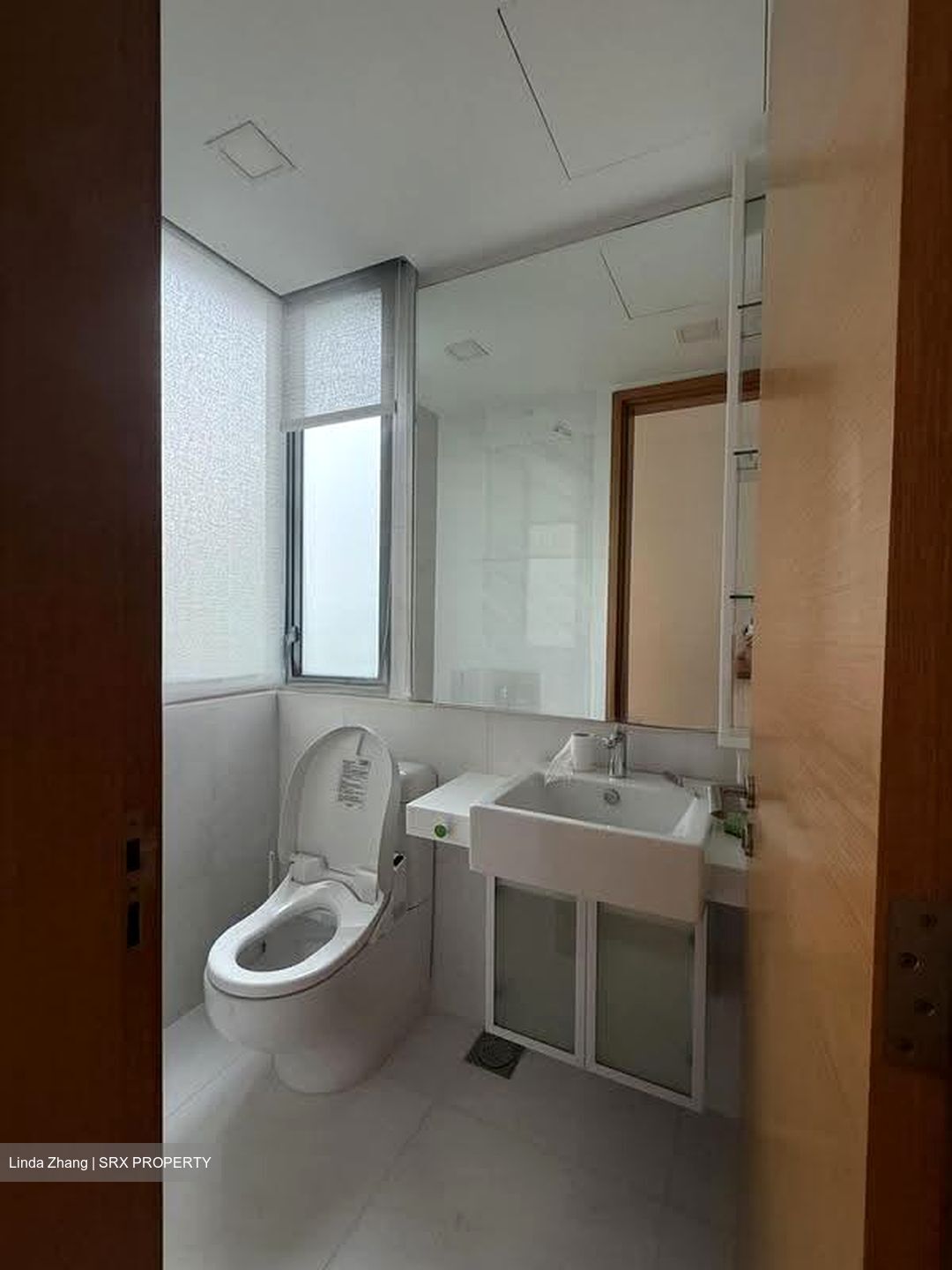Waterfall Gardens (D10), Condominium #609136711